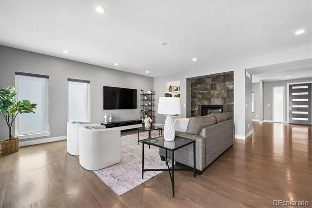 1694 S Madison Street Denver, CO 80210
