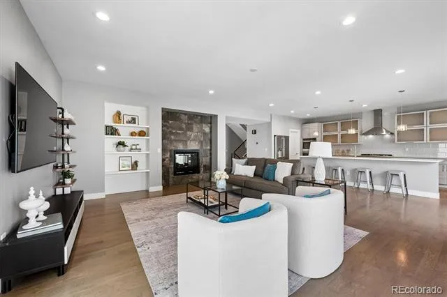 1694 S Madison Street Denver, CO 80210