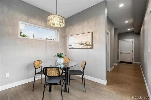 1694 S Madison Street Denver, CO 80210