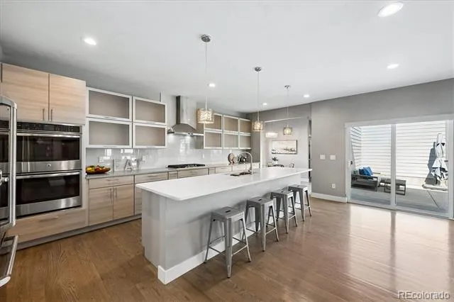 1694 S Madison Street Denver, CO 80210