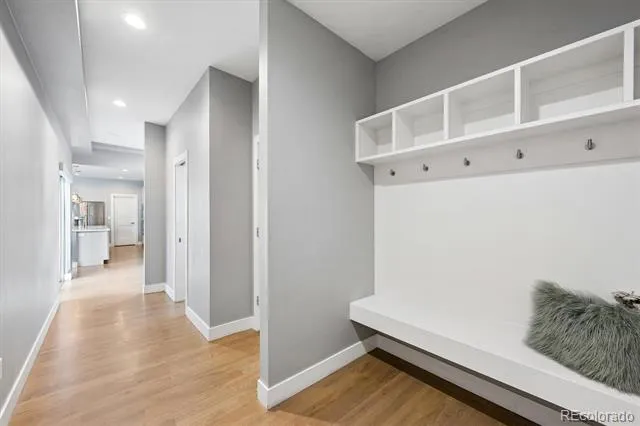 1694 S Madison Street Denver, CO 80210