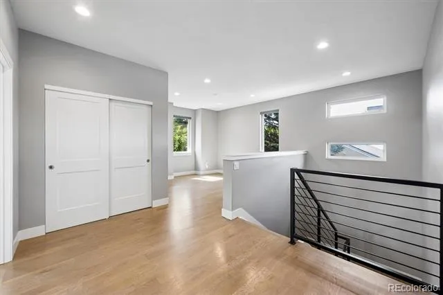 1694 S Madison Street Denver, CO 80210