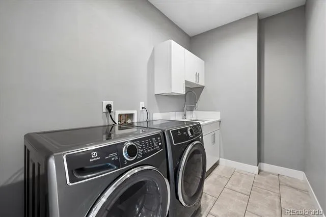 1694 S Madison Street Denver, CO 80210