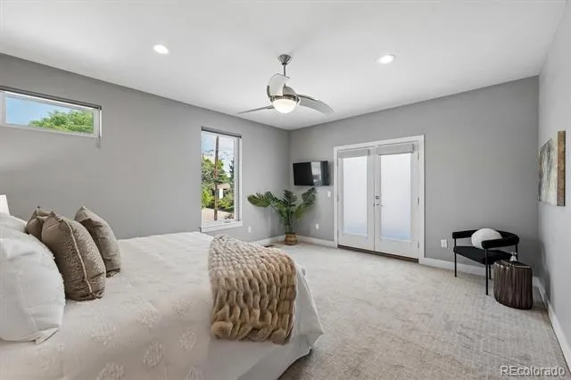 1694 S Madison Street Denver, CO 80210