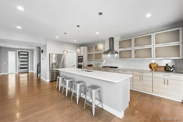 1694 S Madison Street Denver, CO 80210