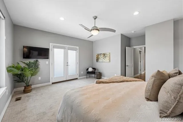 1694 S Madison Street Denver, CO 80210