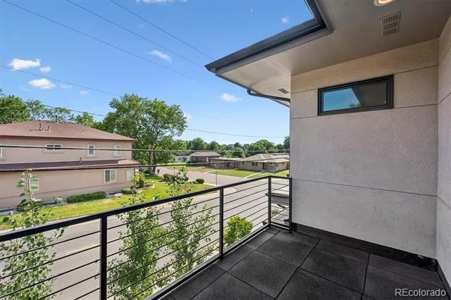 1694 S Madison Street Denver, CO 80210