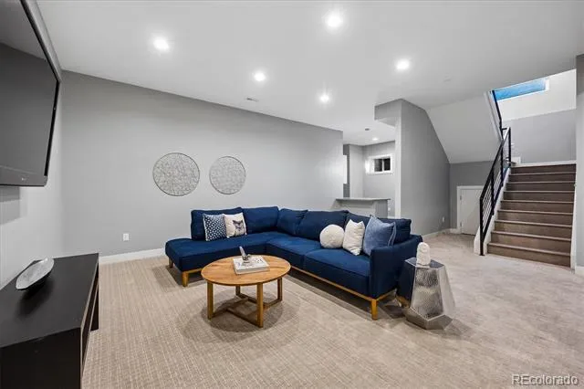 1694 S Madison Street Denver, CO 80210