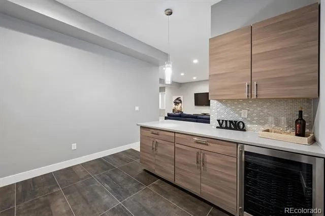 1694 S Madison Street Denver, CO 80210