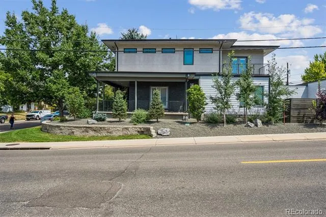 1694 S Madison Street Denver, CO 80210