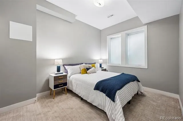 1694 S Madison Street Denver, CO 80210