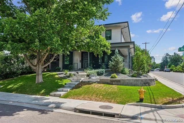 1694 S Madison Street Denver, CO 80210