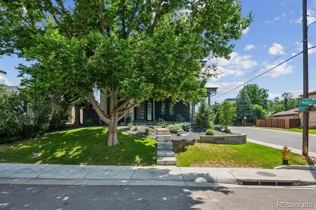 1694 S Madison Street Denver, CO 80210