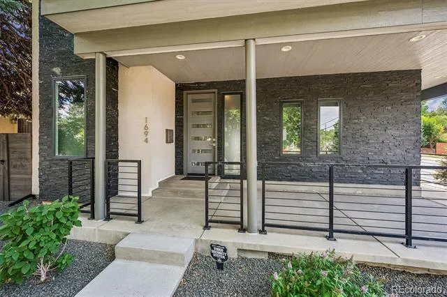1694 S Madison Street Denver, CO 80210
