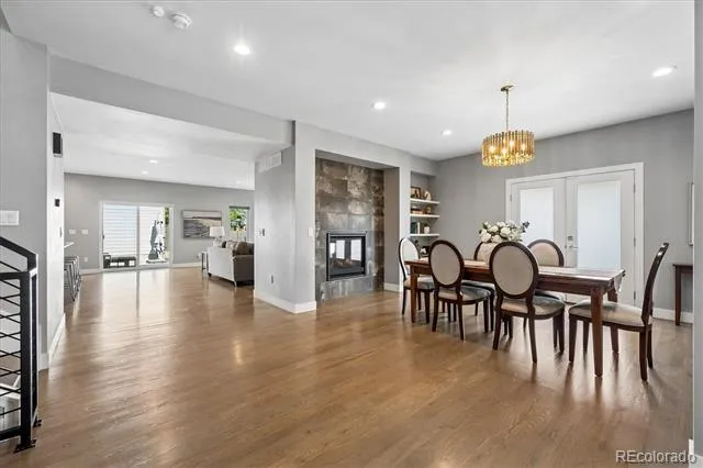 1694 S Madison Street Denver, CO 80210