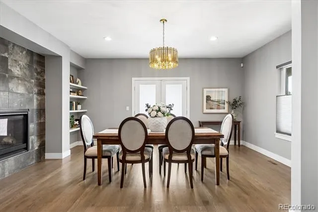 1694 S Madison Street Denver, CO 80210