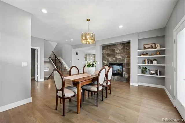 1694 S Madison Street Denver, CO 80210