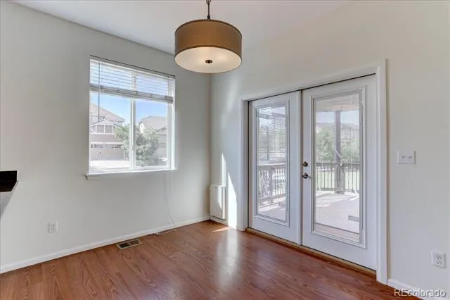 6371 Esmeralda Drive Castle Rock, CO 80108