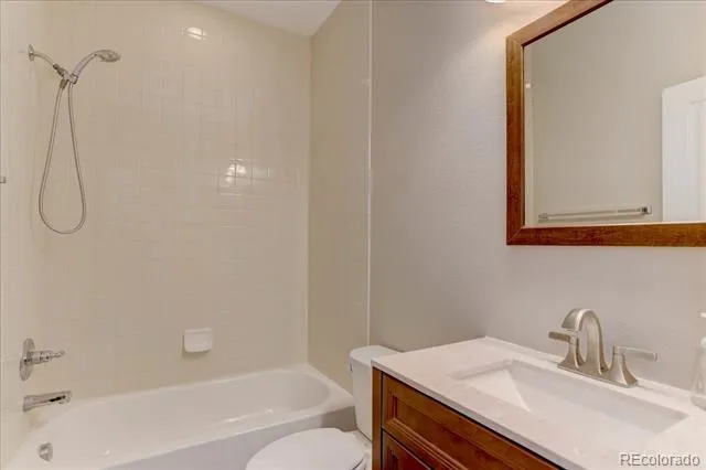 6371 Esmeralda Drive Castle Rock, CO 80108