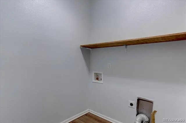 6371 Esmeralda Drive Castle Rock, CO 80108