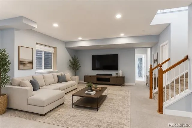 6371 Esmeralda Drive Castle Rock, CO 80108