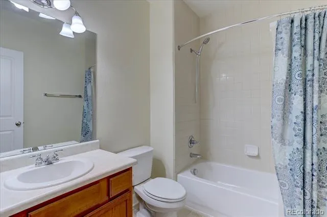 6371 Esmeralda Drive Castle Rock, CO 80108
