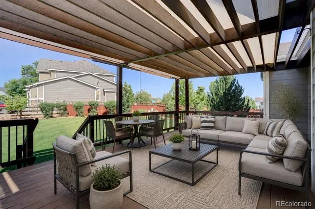 6371 Esmeralda Drive Castle Rock, CO 80108