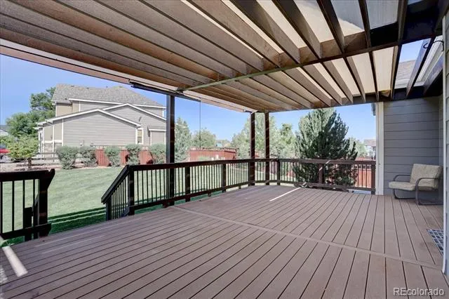 6371 Esmeralda Drive Castle Rock, CO 80108