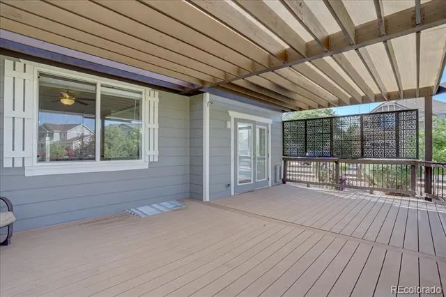 6371 Esmeralda Drive Castle Rock, CO 80108