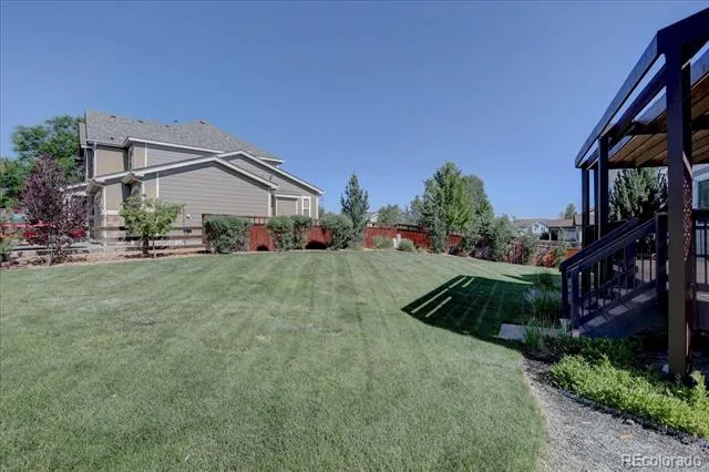 6371 Esmeralda Drive Castle Rock, CO 80108