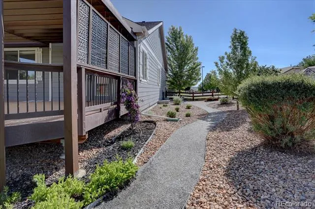 6371 Esmeralda Drive Castle Rock, CO 80108