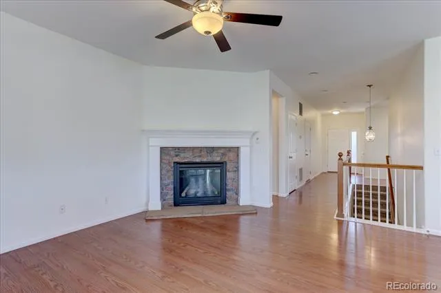 6371 Esmeralda Drive Castle Rock, CO 80108