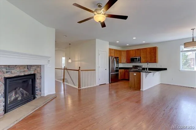 6371 Esmeralda Drive Castle Rock, CO 80108