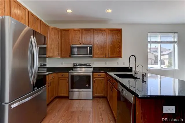 6371 Esmeralda Drive Castle Rock, CO 80108