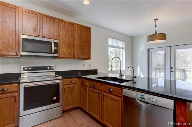 6371 Esmeralda Drive Castle Rock, CO 80108