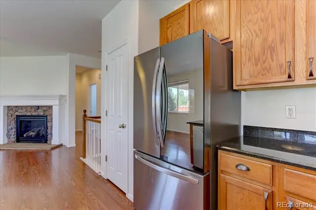 6371 Esmeralda Drive Castle Rock, CO 80108