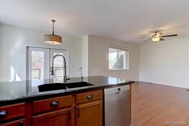 6371 Esmeralda Drive Castle Rock, CO 80108