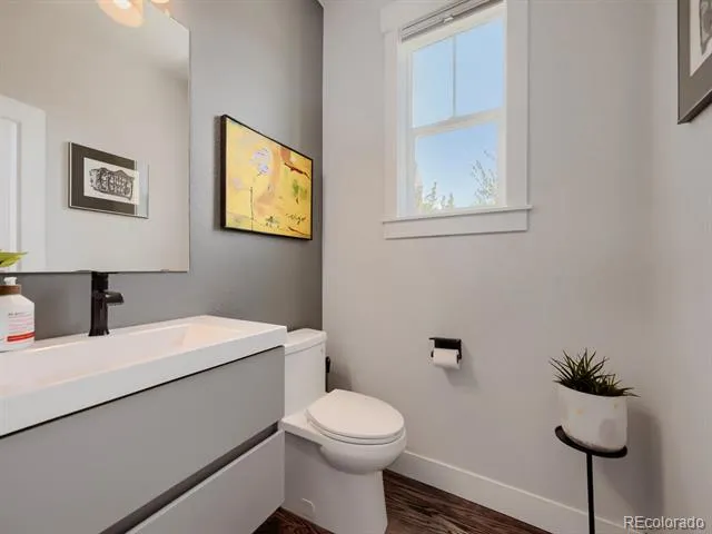 2902 Twin Lakes Circle Lafayette, CO 80026