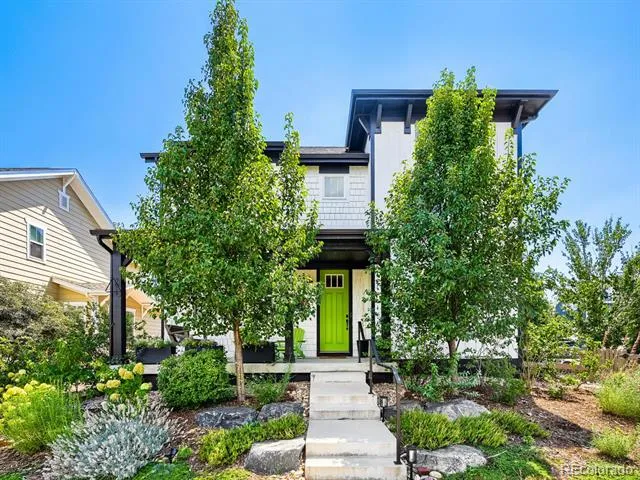 2902 Twin Lakes Circle Lafayette, CO 80026