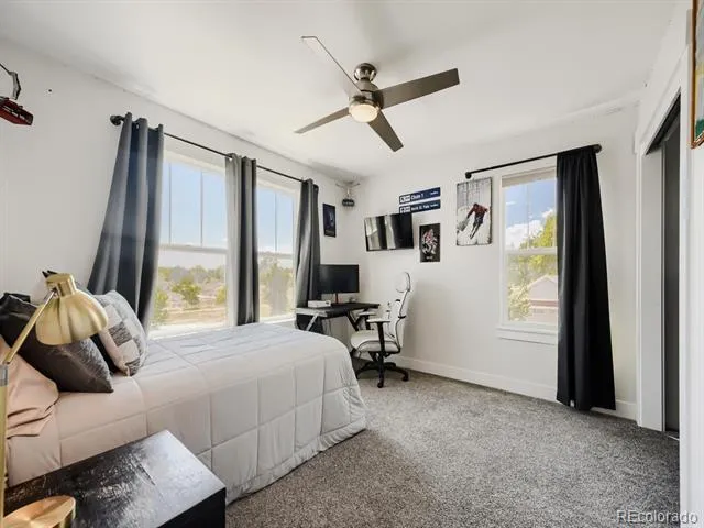 2902 Twin Lakes Circle Lafayette, CO 80026