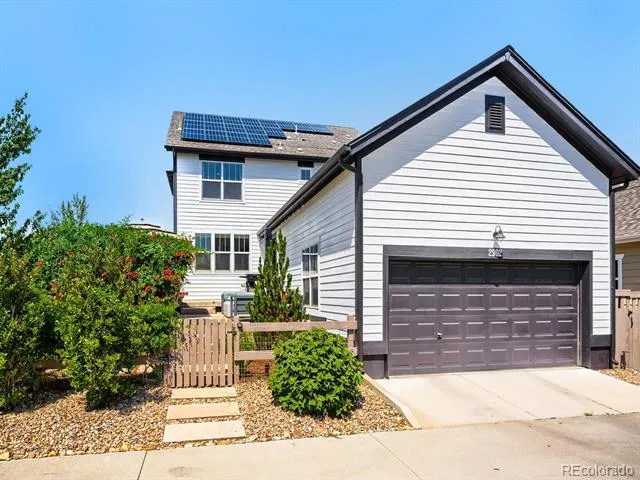 2902 Twin Lakes Circle Lafayette, CO 80026