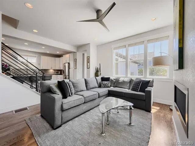 2902 Twin Lakes Circle Lafayette, CO 80026
