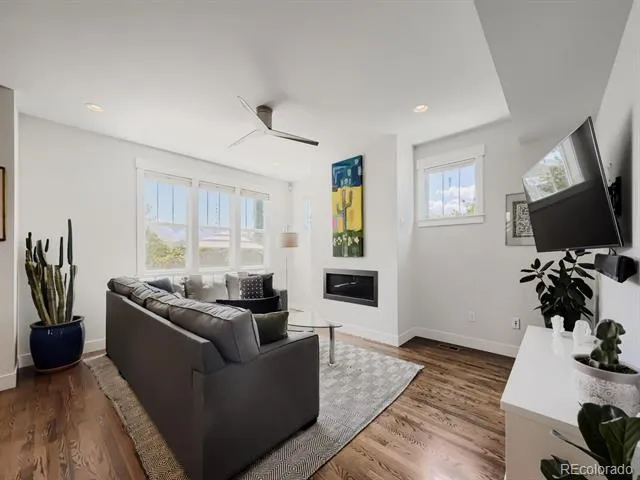 2902 Twin Lakes Circle Lafayette, CO 80026