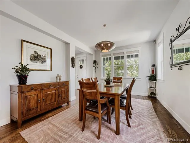 2902 Twin Lakes Circle Lafayette, CO 80026