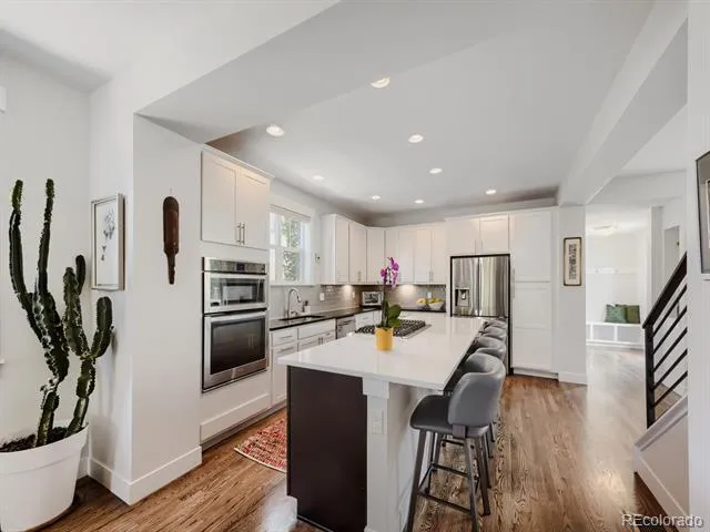 2902 Twin Lakes Circle Lafayette, CO 80026