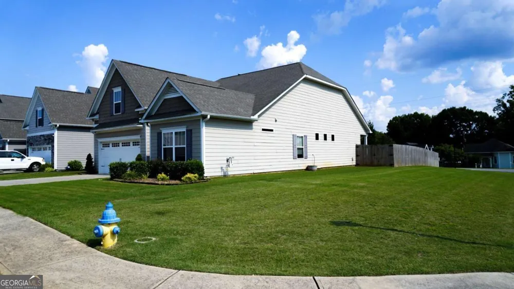 39 Stadelman CT Cartersville, GA 30120