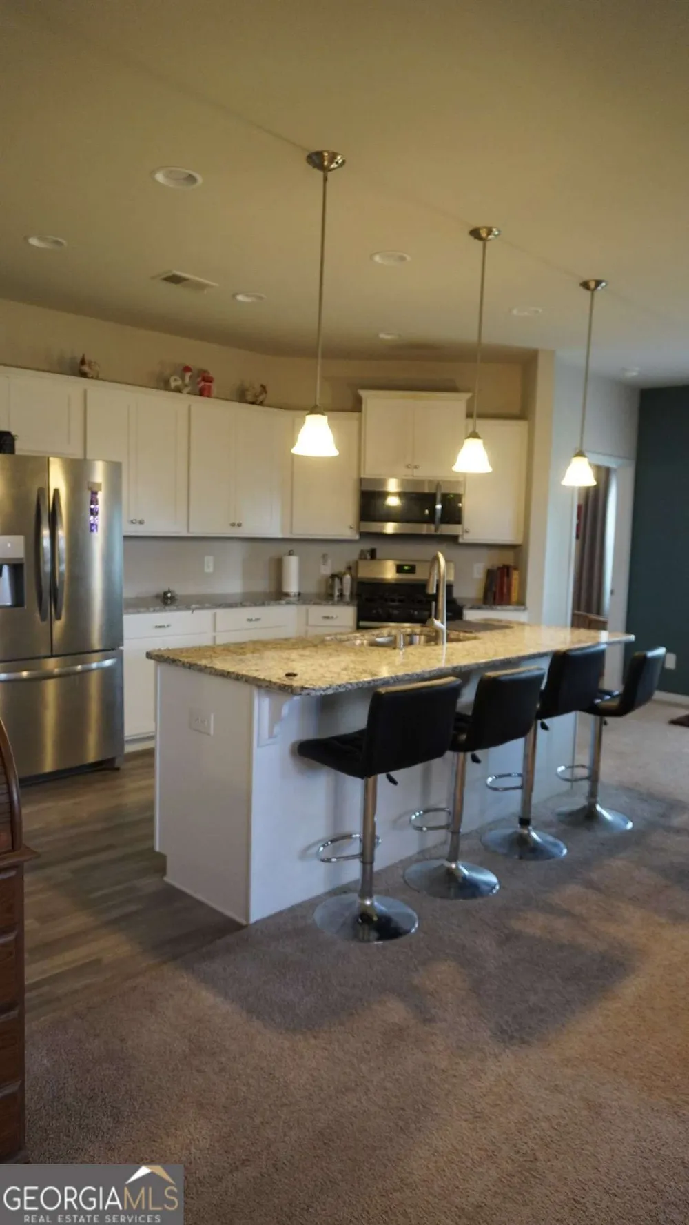 39 Stadelman CT Cartersville, GA 30120