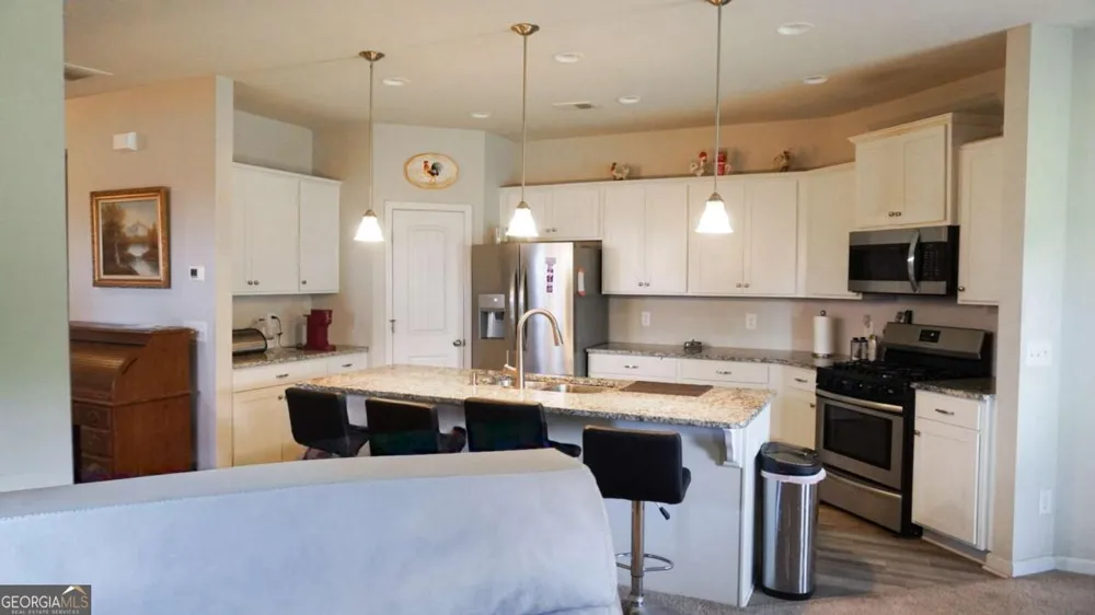 39 Stadelman CT Cartersville, GA 30120