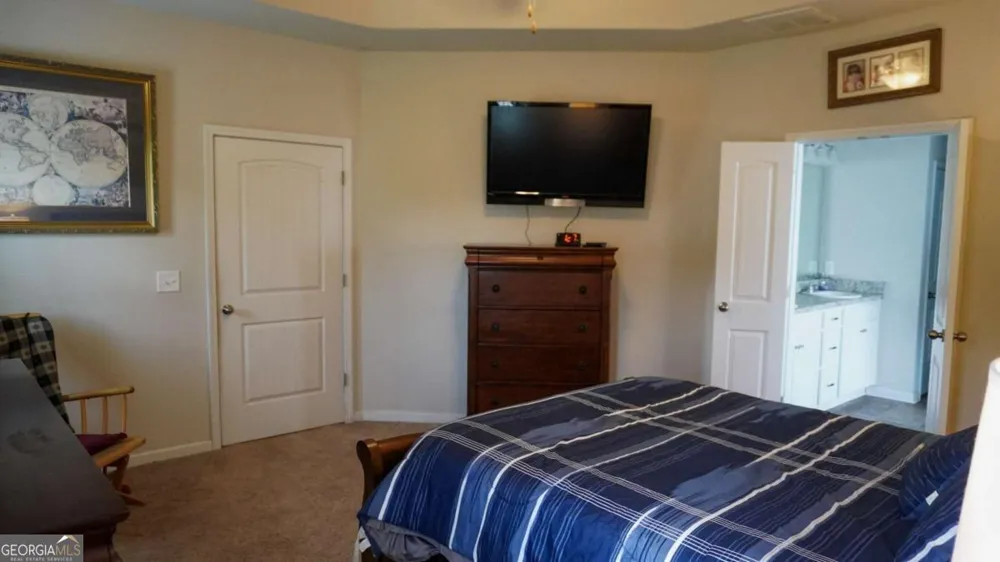 39 Stadelman CT Cartersville, GA 30120