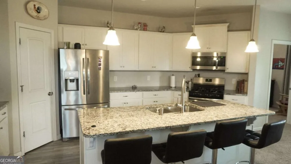 39 Stadelman CT Cartersville, GA 30120
